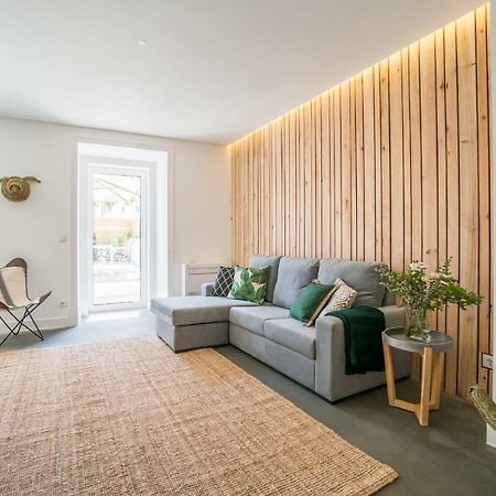 Lemon Tree Garden 3Bedroom Apartment Lisboa 外观 照片